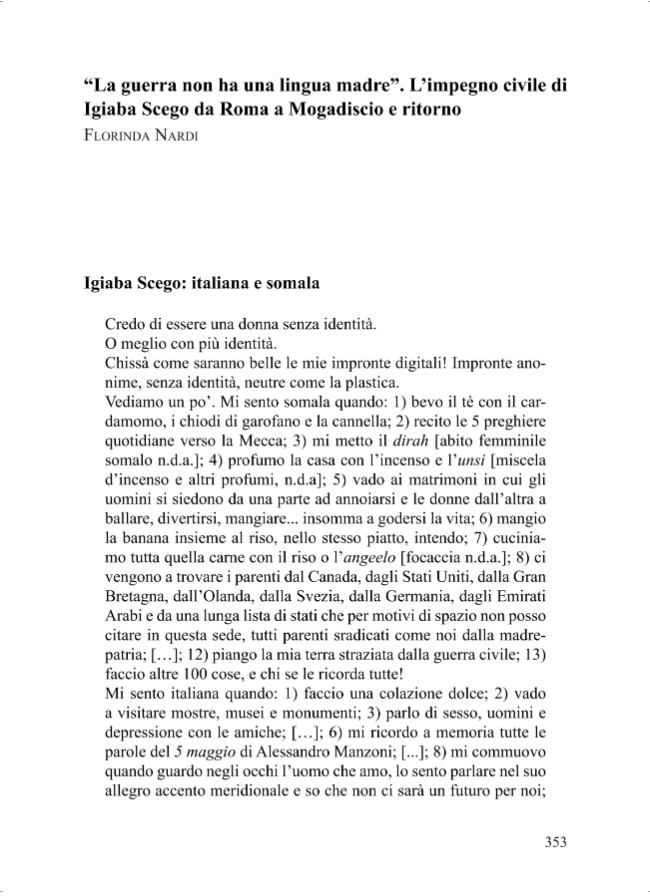 Sample page
