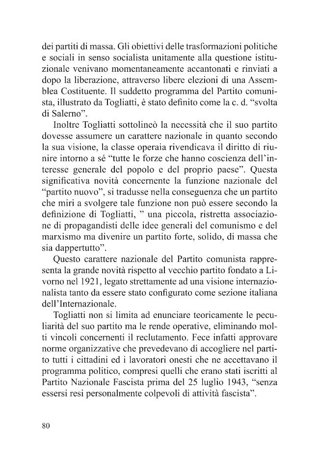 Probeseite