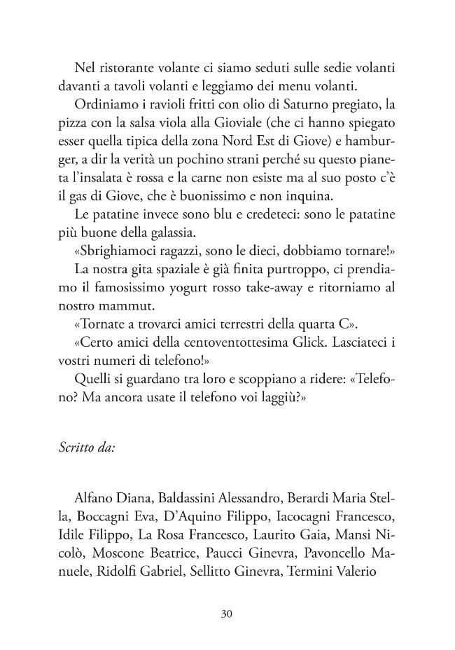 Sample page