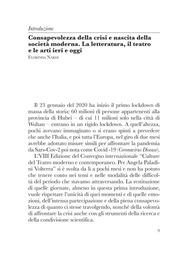 Pagina campione