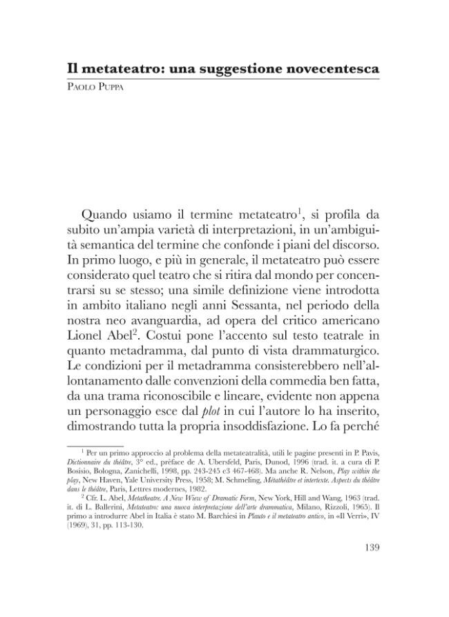 Sample page