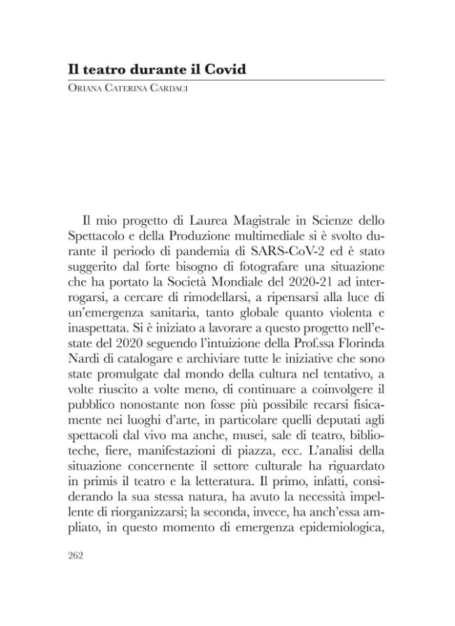 Sample page