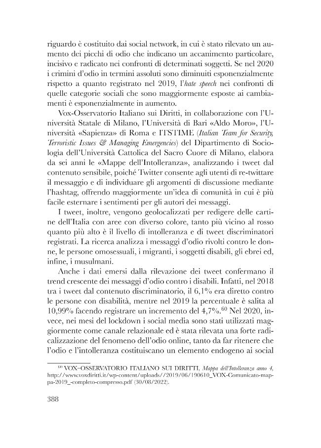 Pagina campione