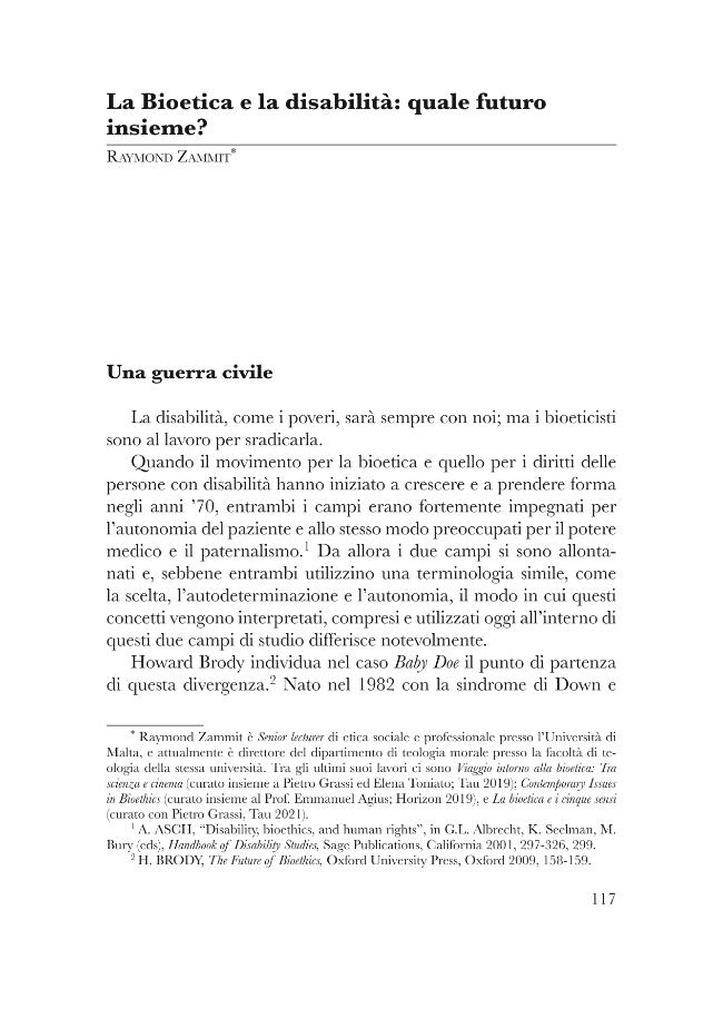 Sample page