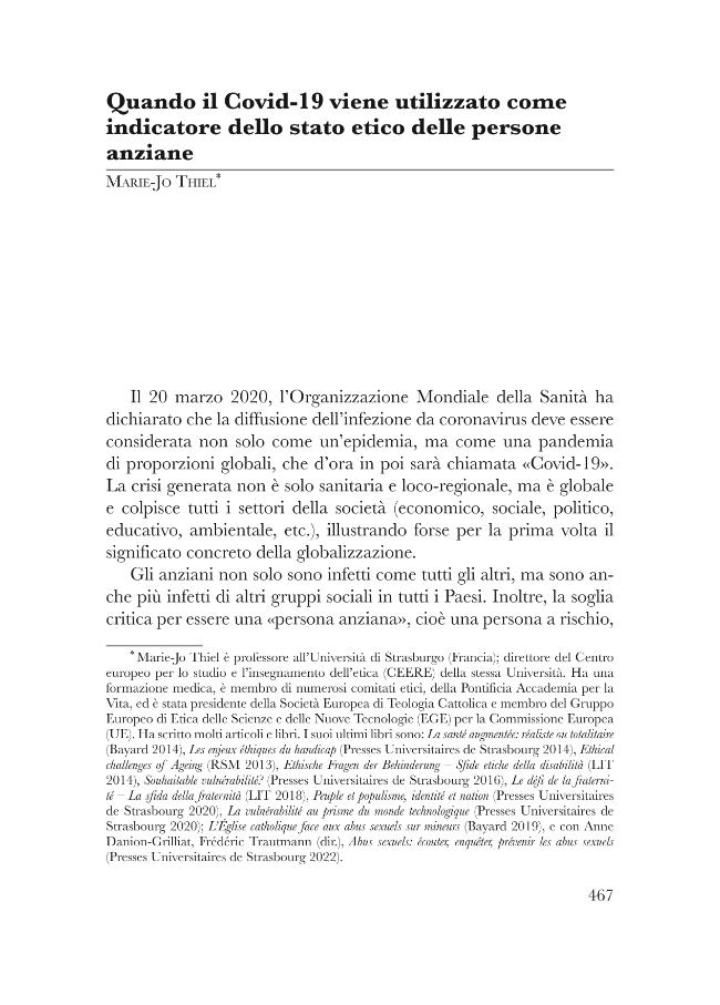 Pagina campione