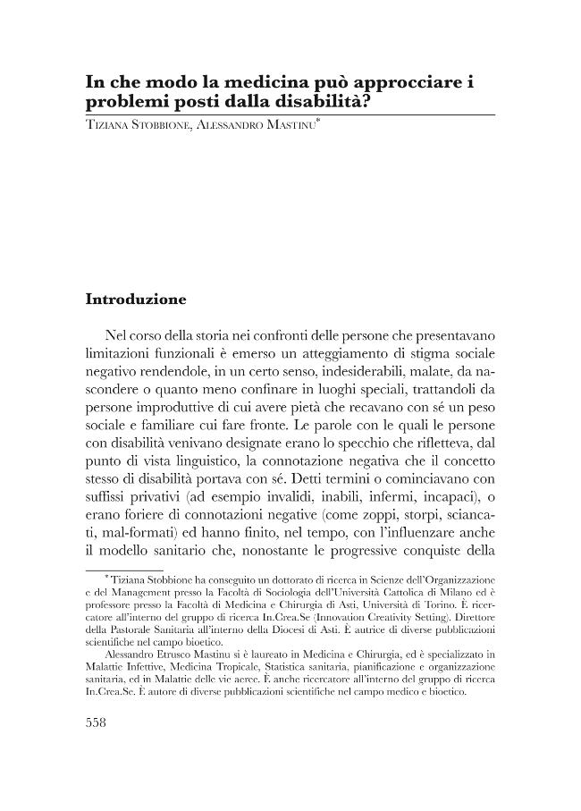 Sample page
