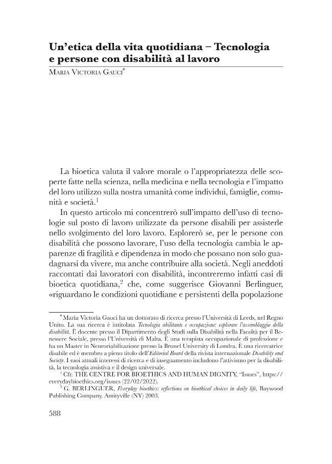Pagina campione