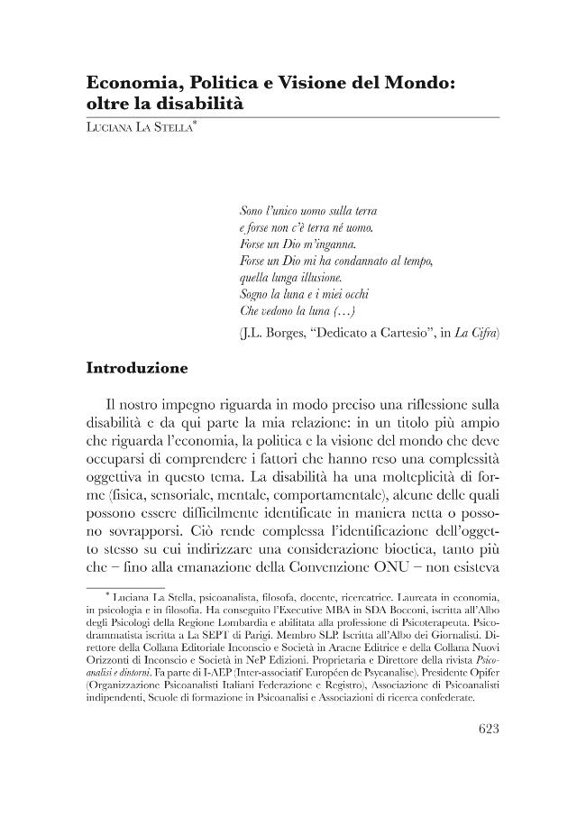 Probeseite