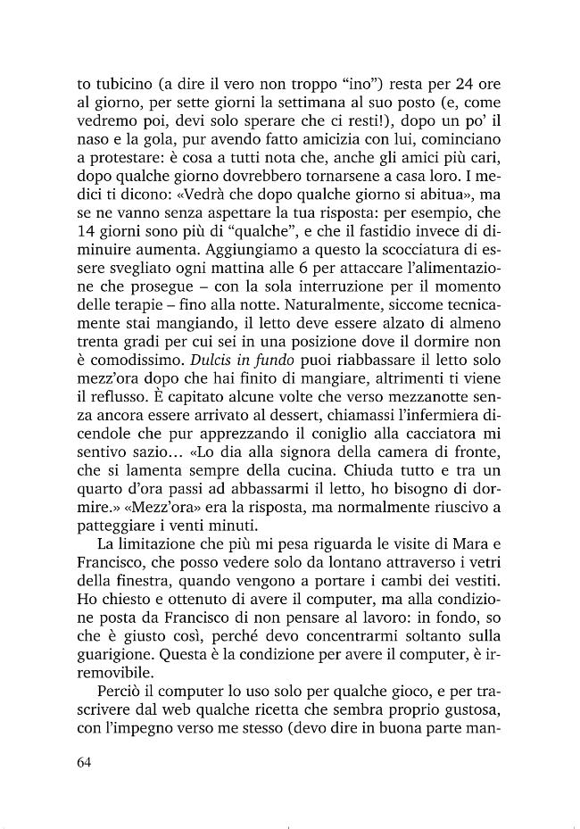 Exemple de page