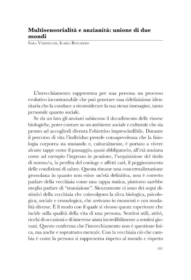 Pagina campione