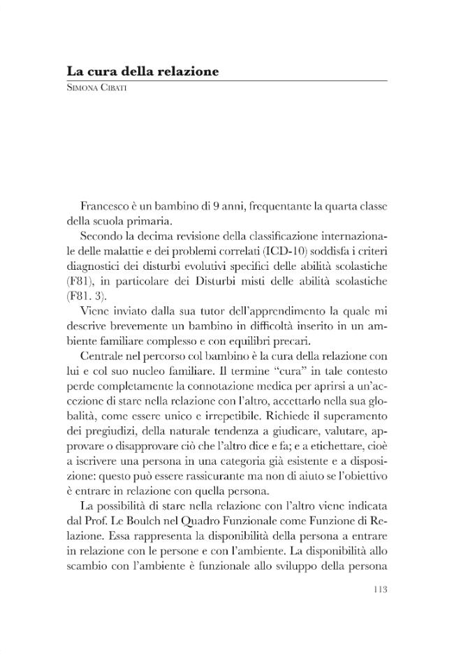 Exemple de page
