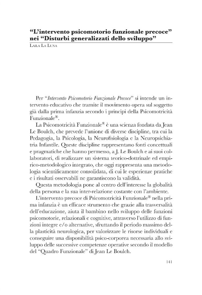 Exemple de page