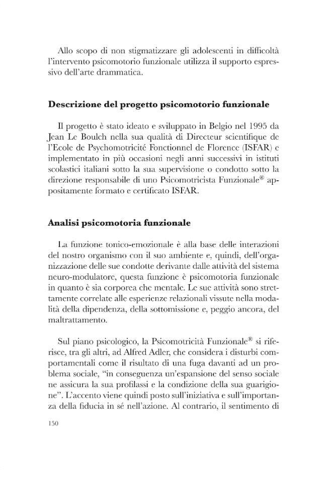 Exemple de page