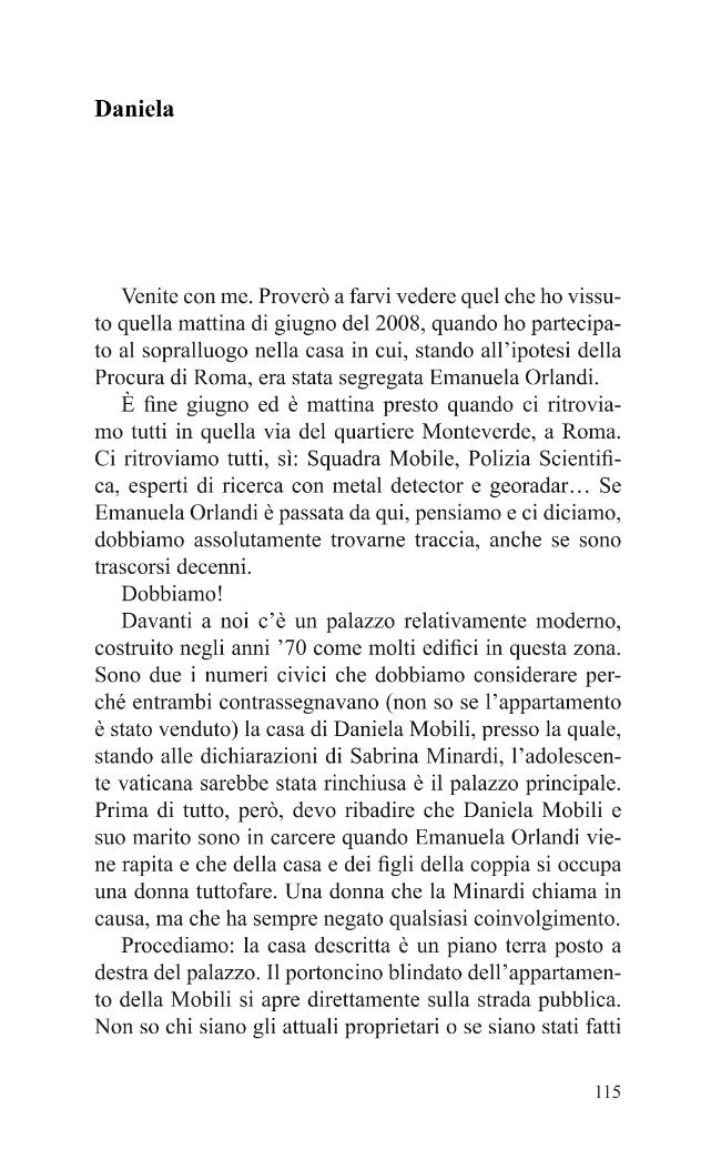 Exemple de page