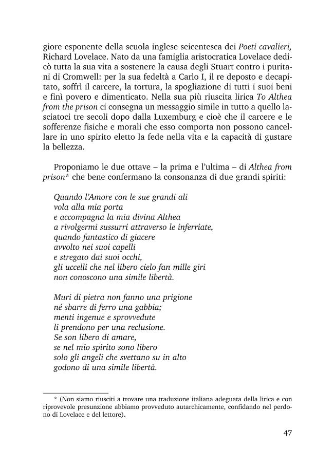 Probeseite