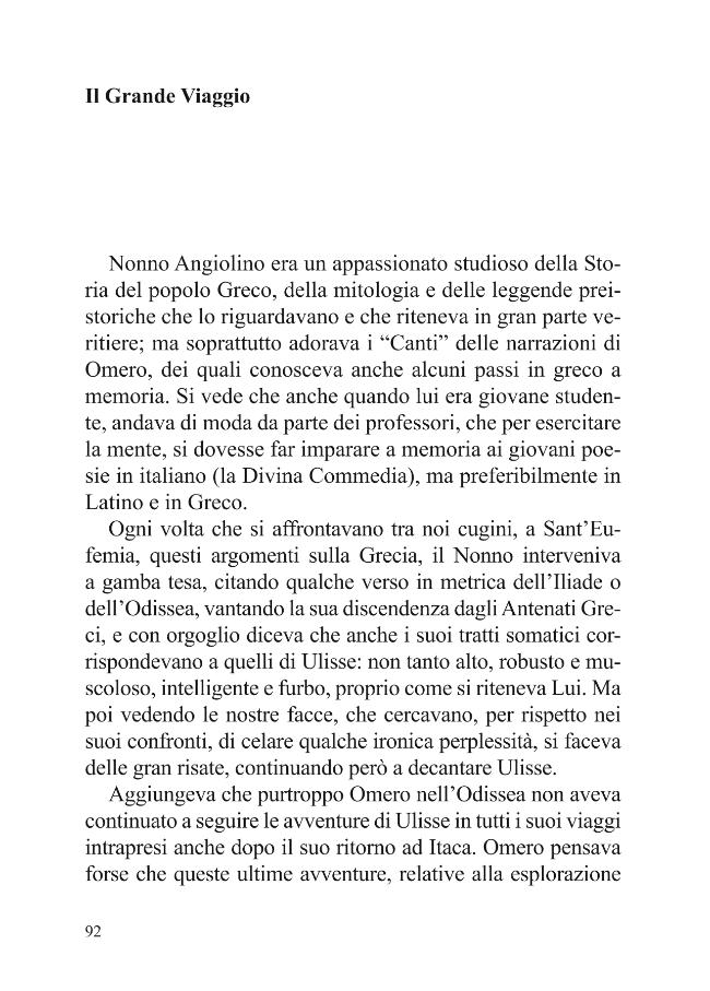 Exemple de page