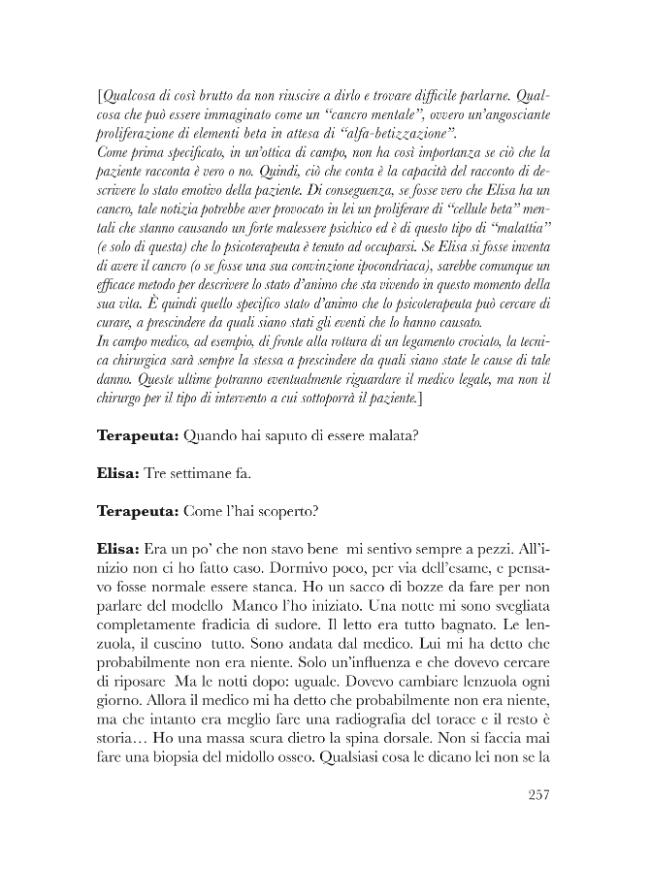 Exemple de page