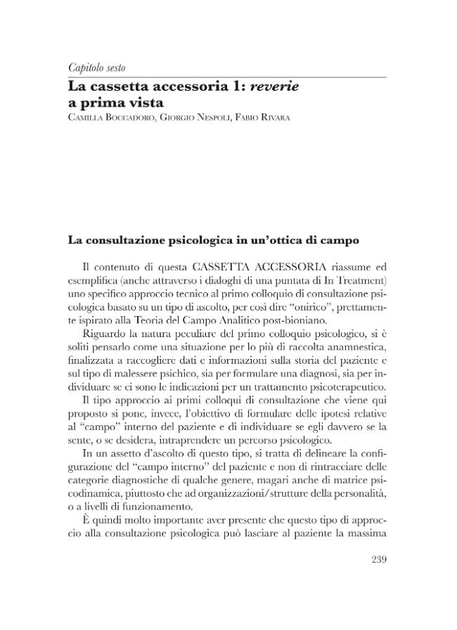 Página de muestra