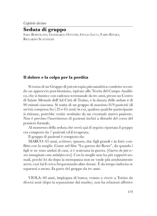Página de muestra