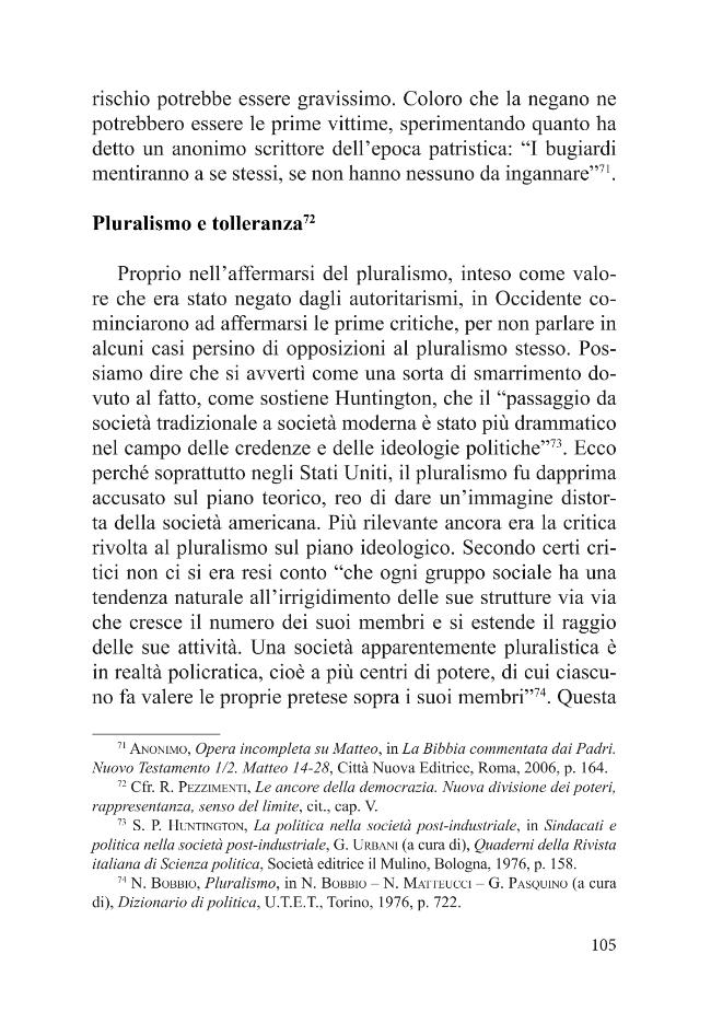 Exemple de page