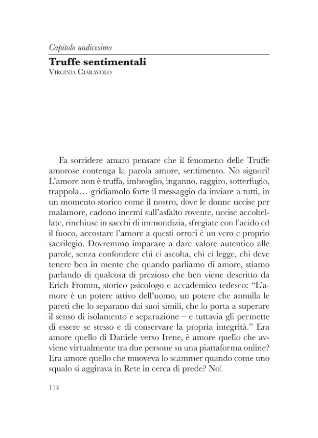 Exemple de page