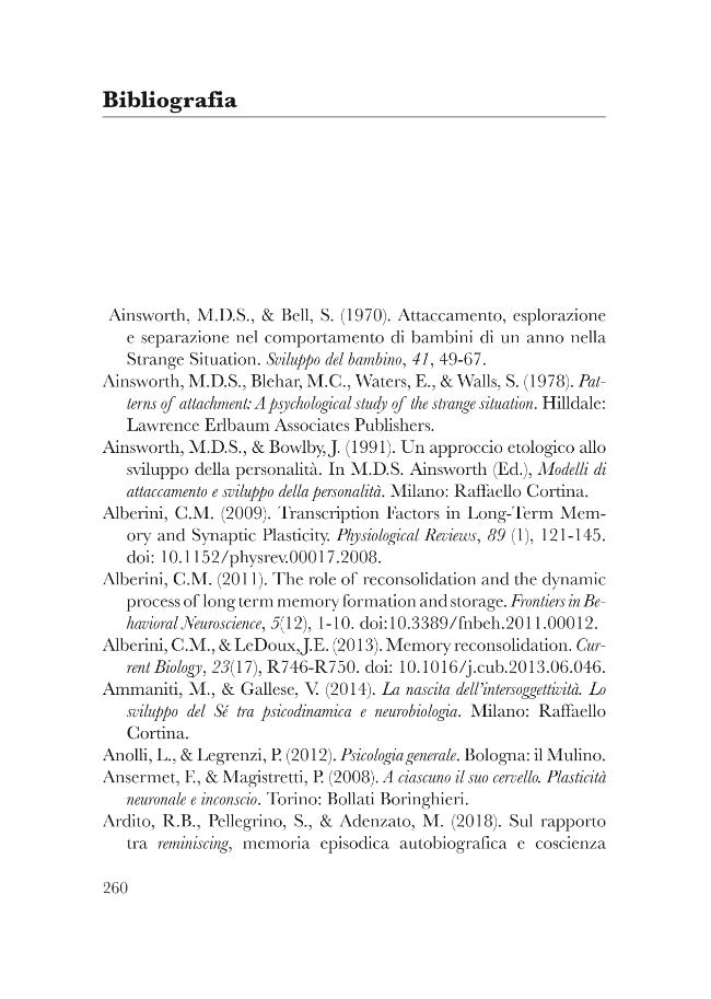 Exemple de page