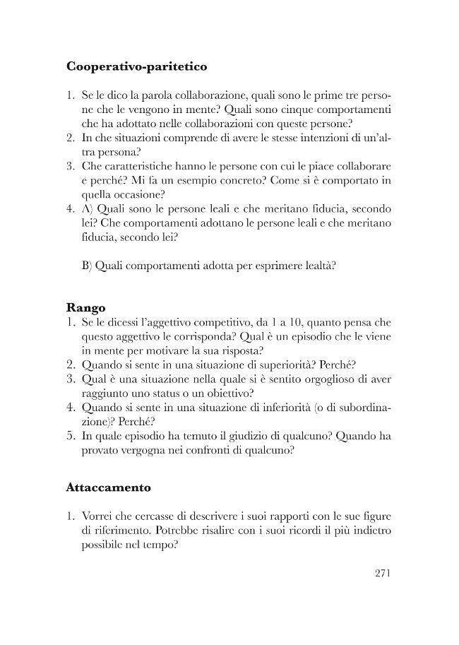 Exemple de page