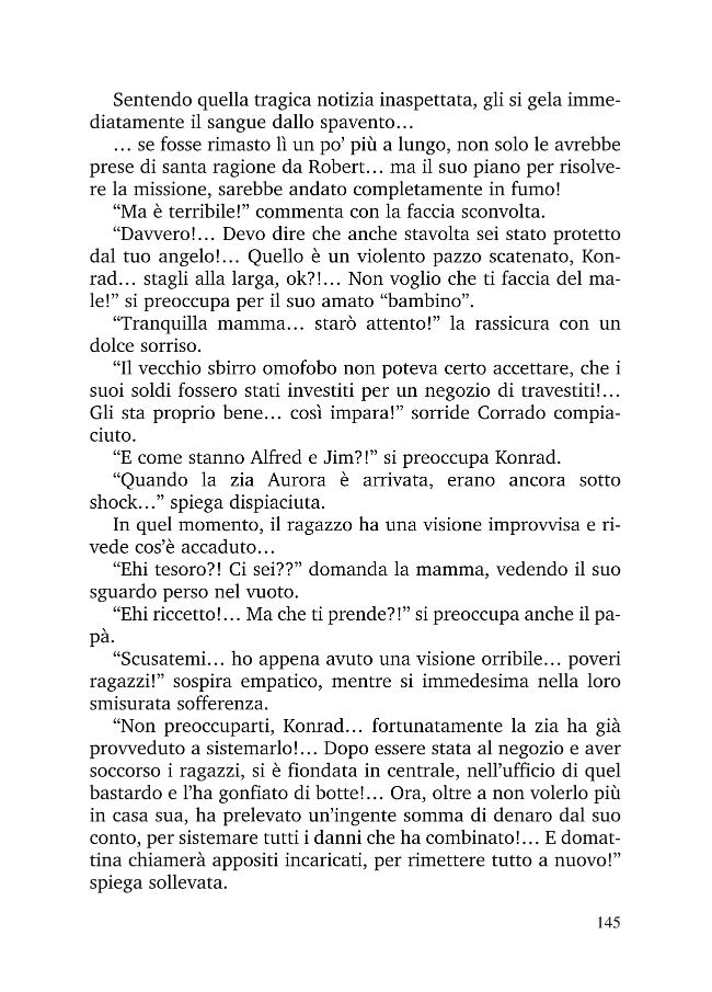 Exemple de page