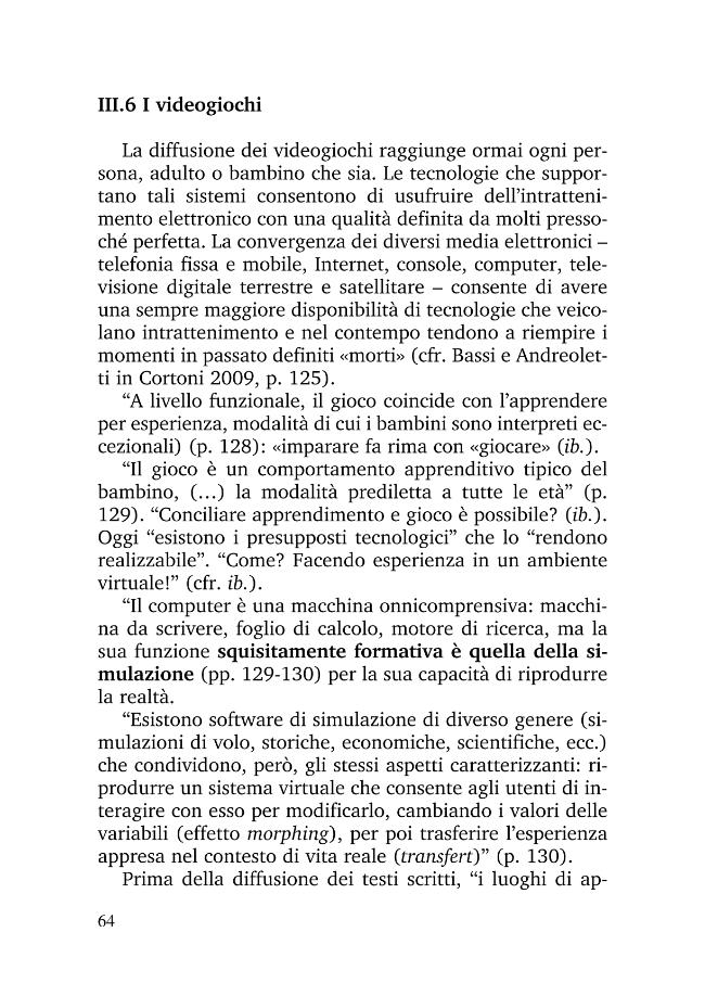 Probeseite