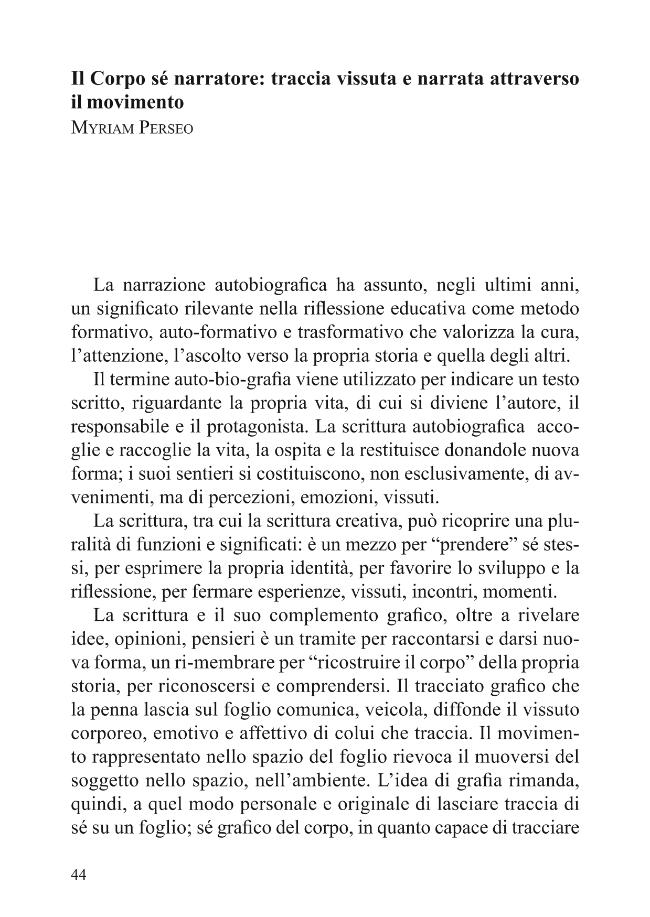 Pagina campione