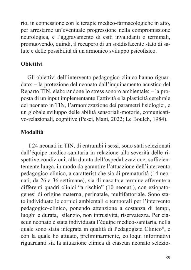 Pagina campione