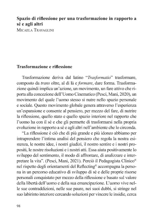 Exemple de page
