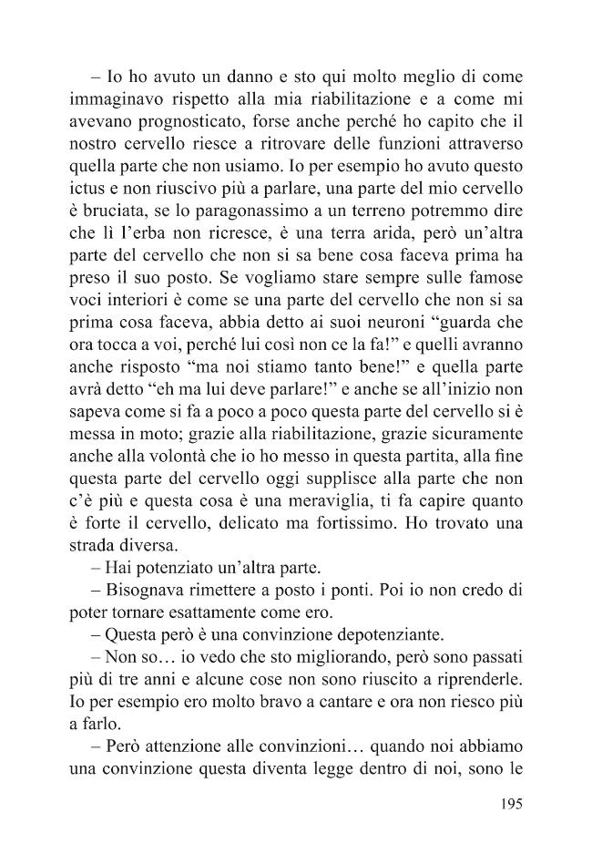 Probeseite