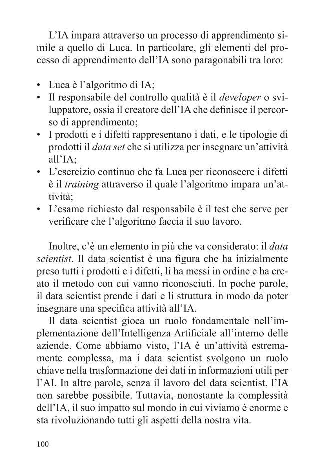 Probeseite