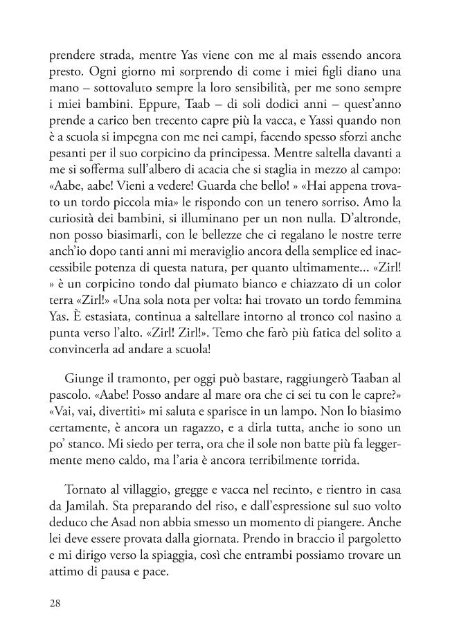 Probeseite