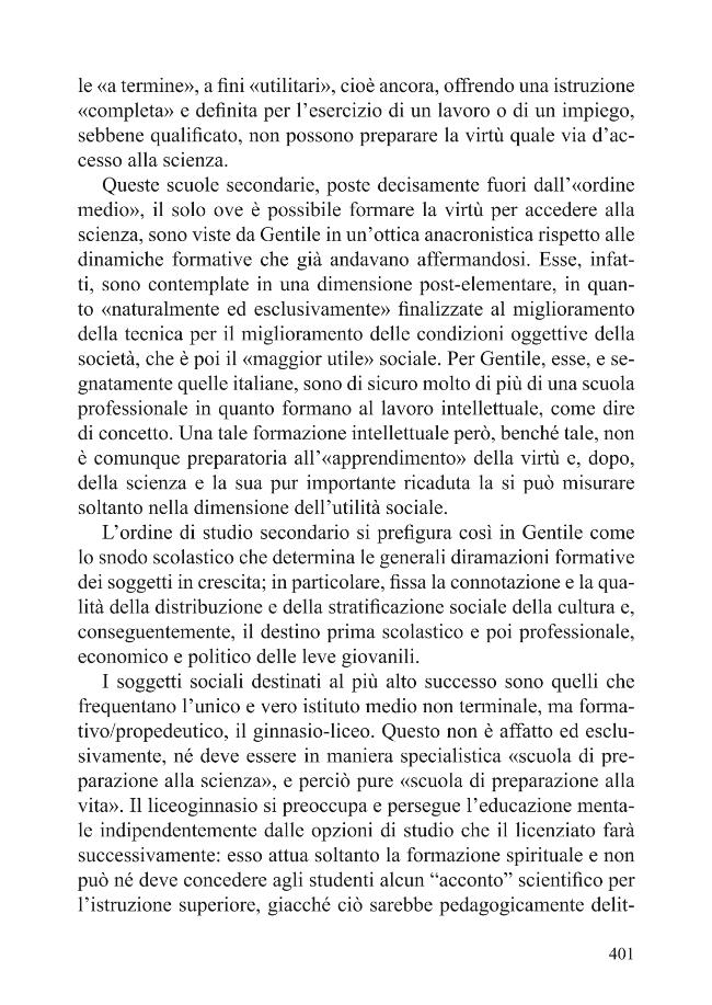 Probeseite