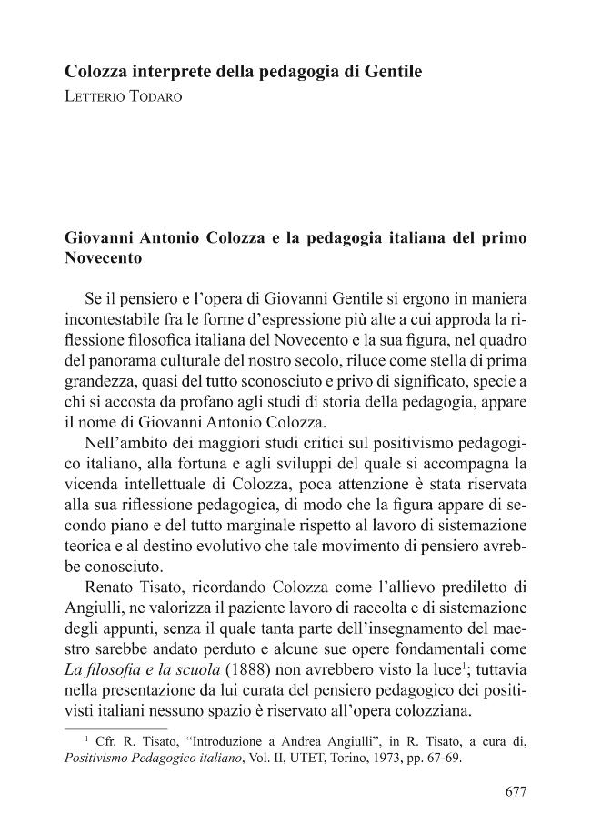 Sample page