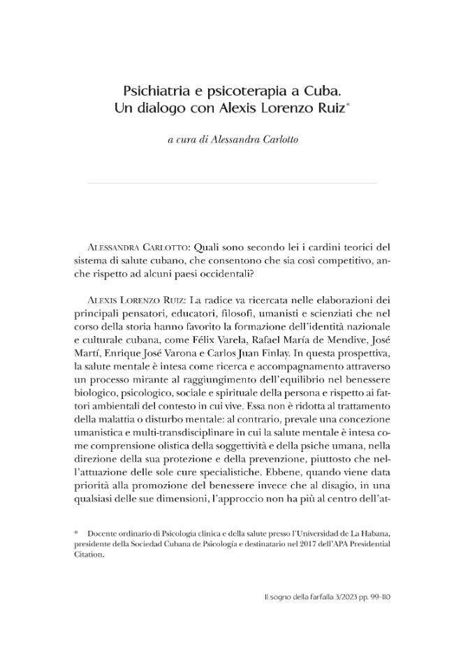 Pagina campione