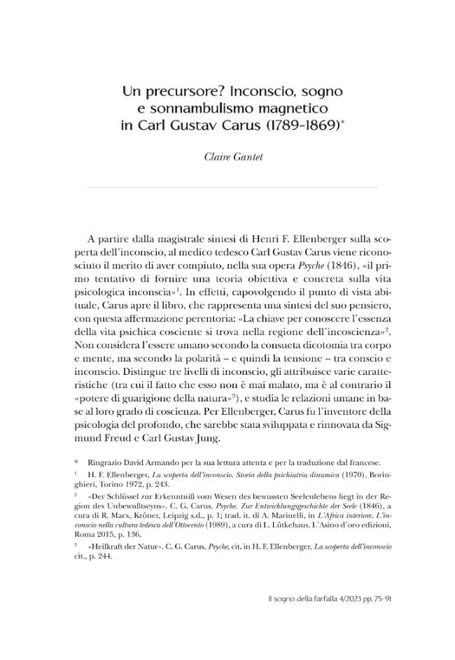 Exemple de page