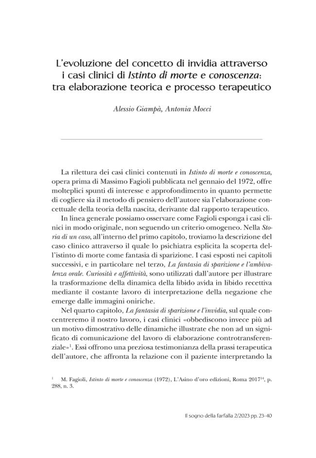 Probeseite