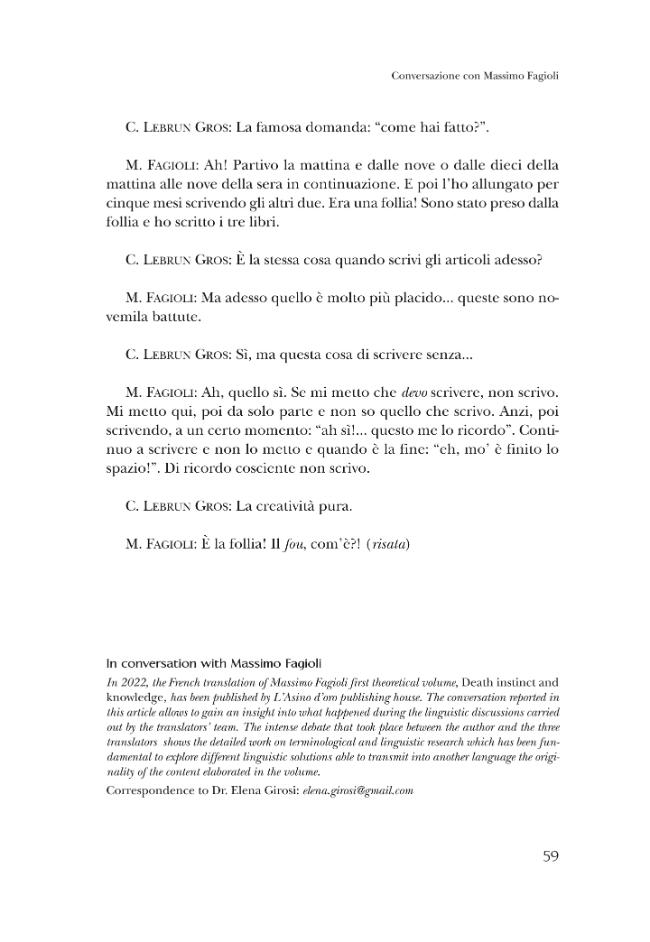 Sample page