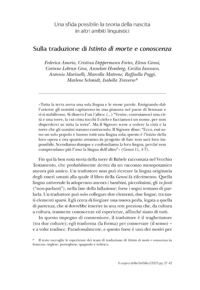 Página de muestra
