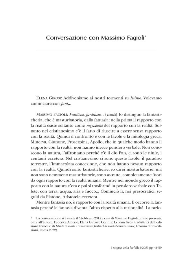 Sample page