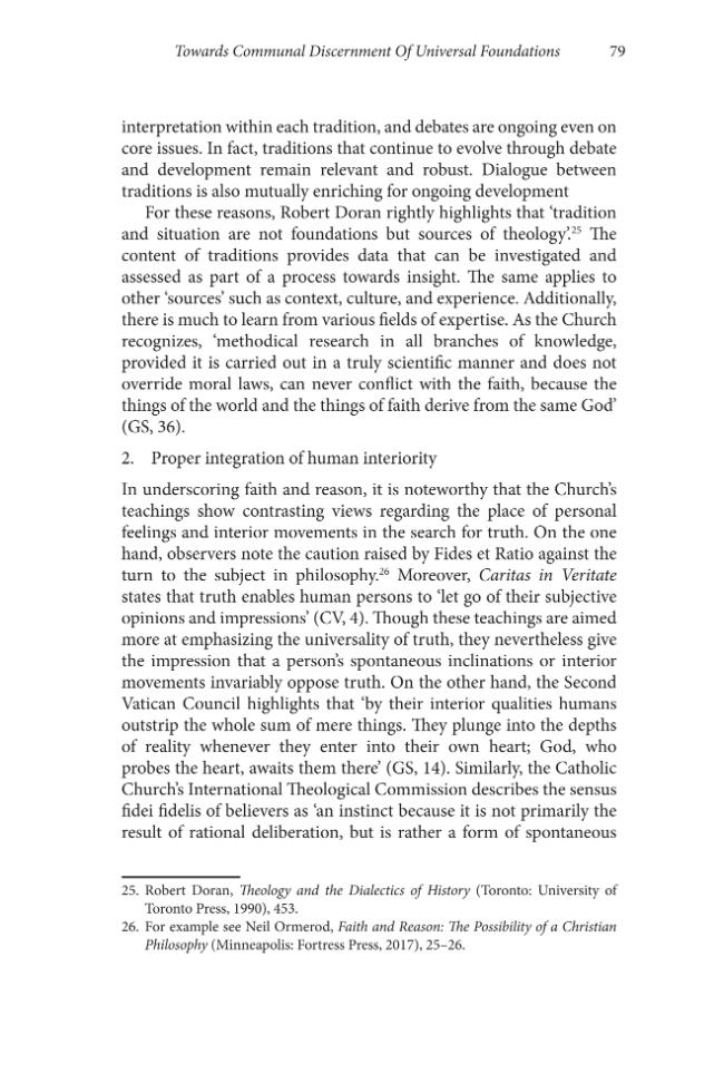 Exemple de page