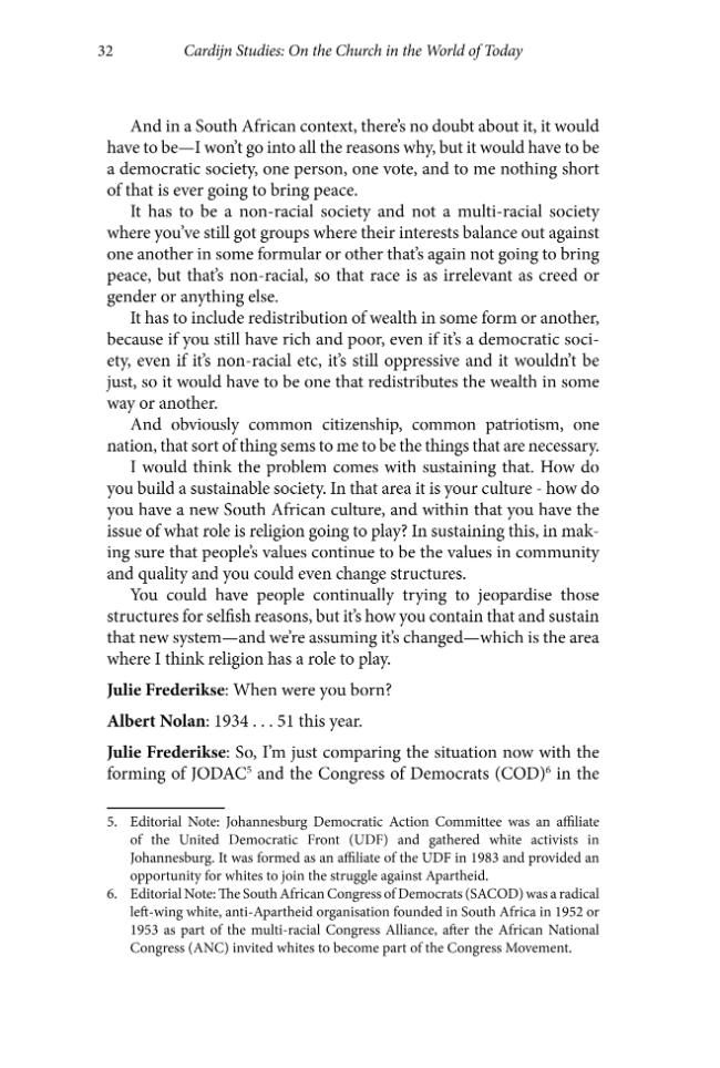 Exemple de page