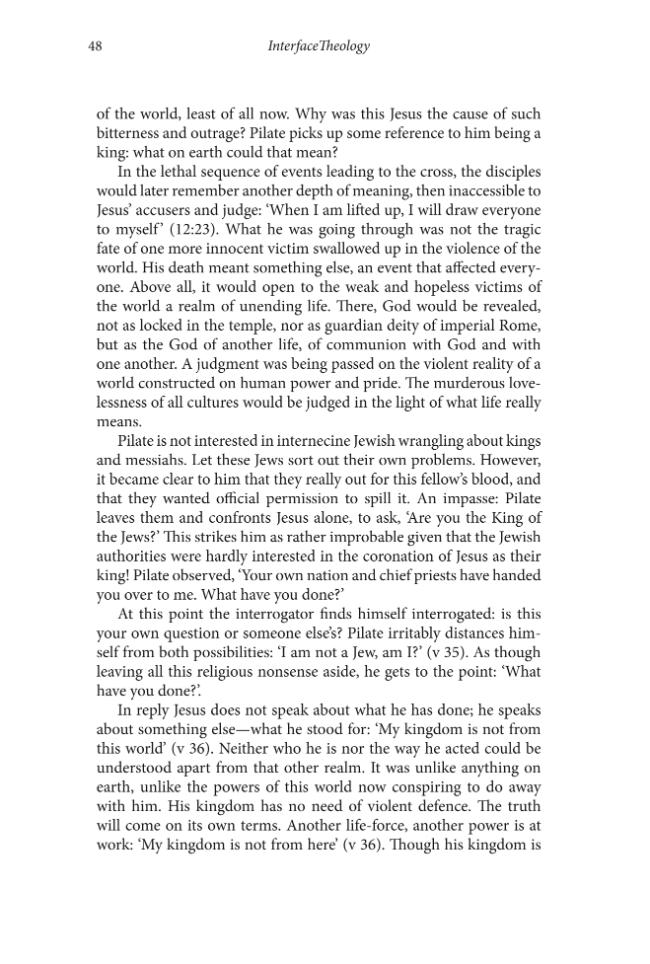 Exemple de page