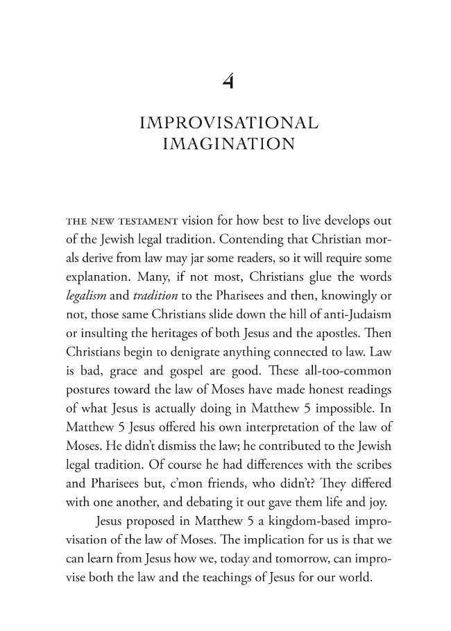 Sample page