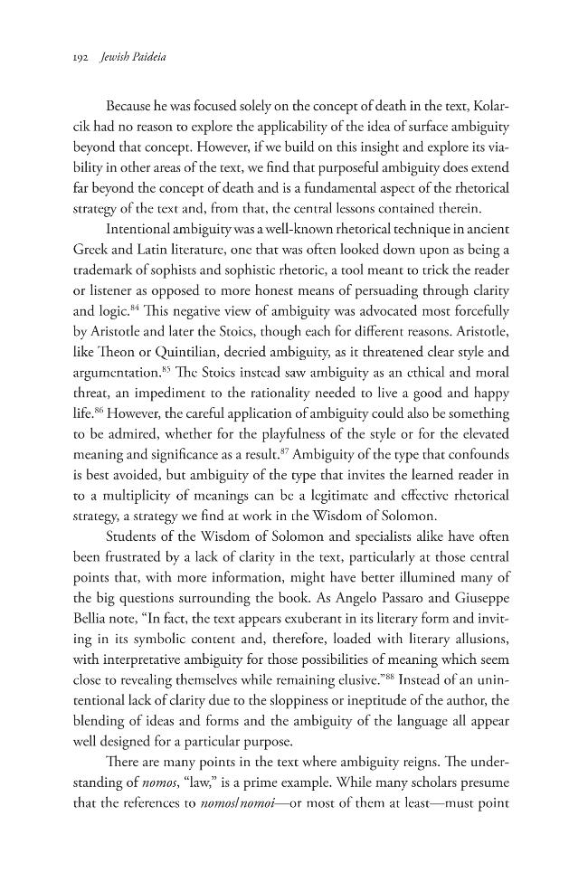 Sample page