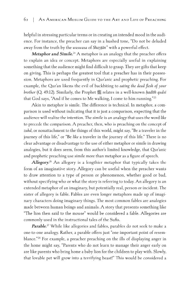 Exemple de page