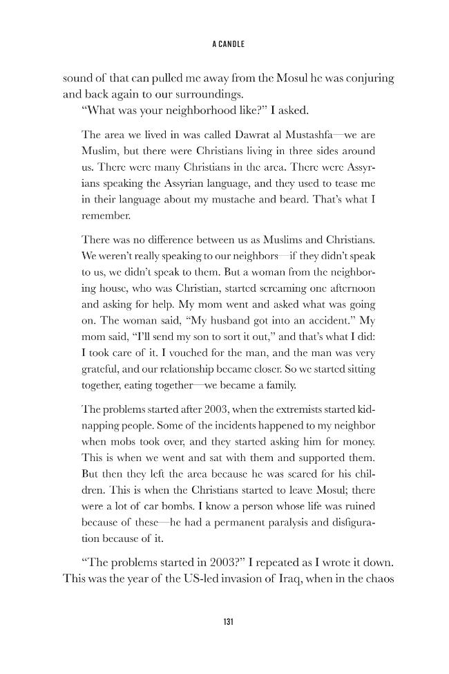Exemple de page